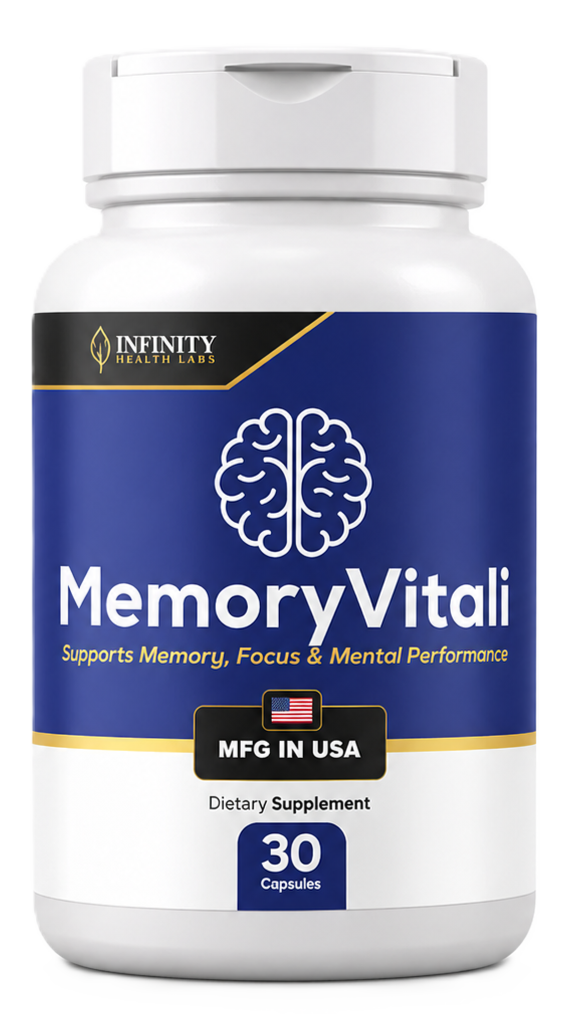 MemoryVitali new upgraded version