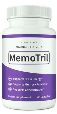 MemoTril old version discontinued