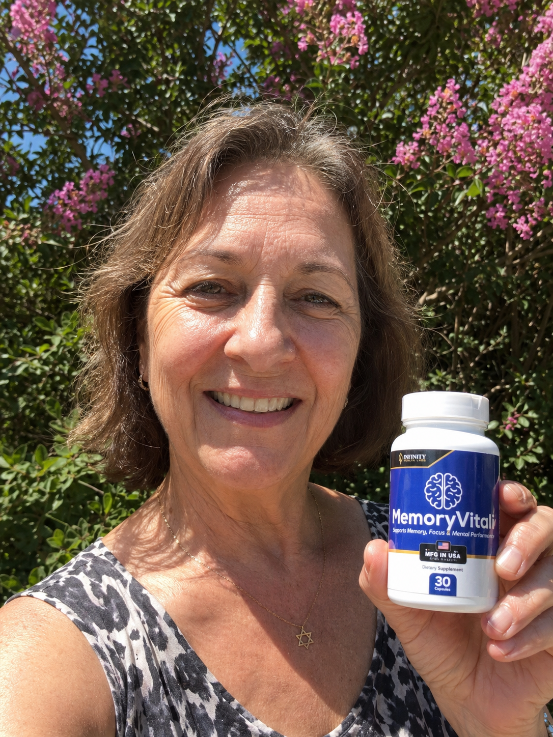 Barbara H. testimonial