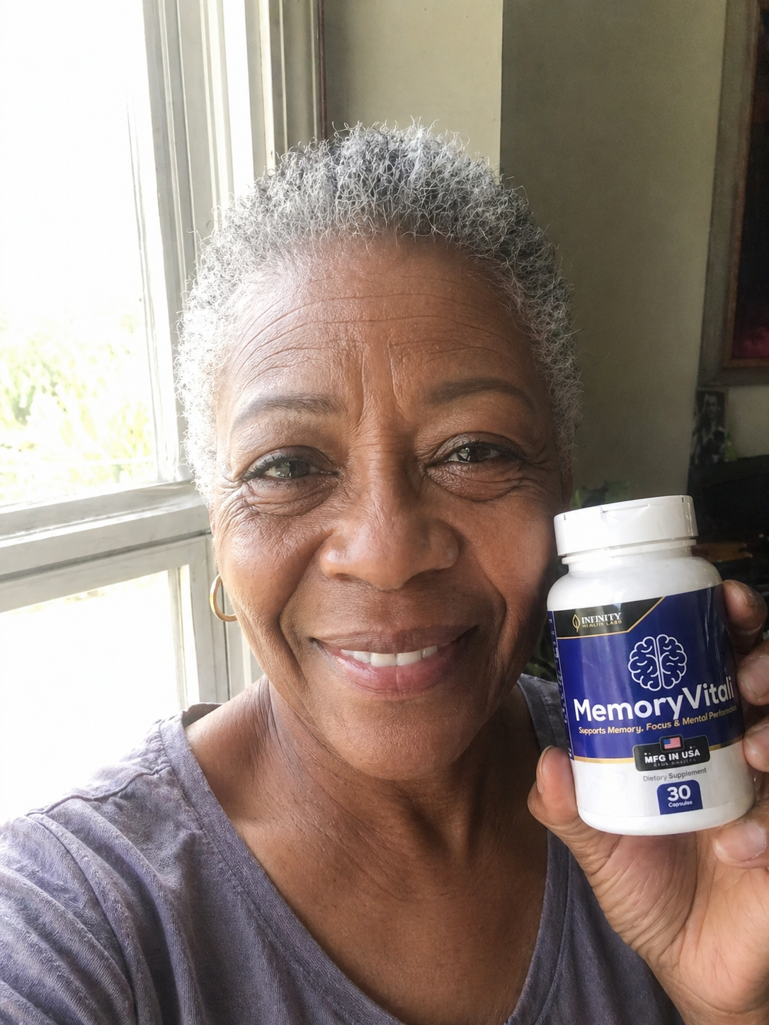 Evelyn T. testimonial